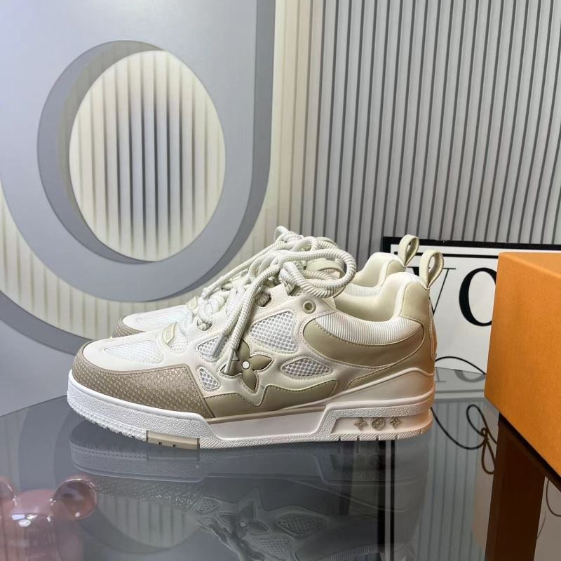 Louis Vuitton Trainer Sneaker